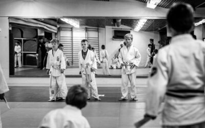 Debunking Martial Arts School Myths