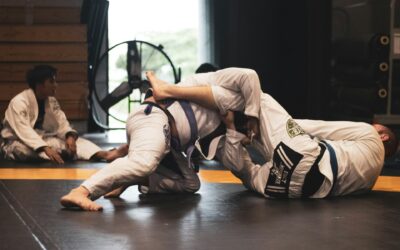 7 Reasons Your Martial Arts School Isn’t Growing